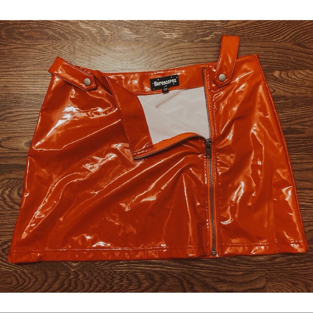 ☆Dolls Kill Mini Skirt ☆